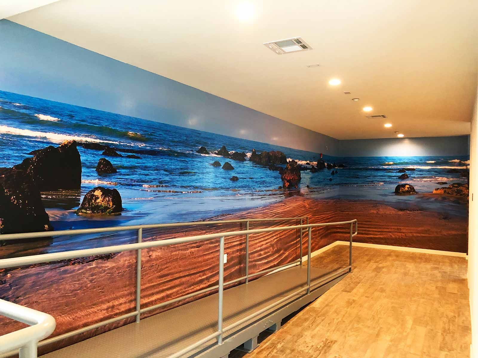 high performance vinyl install