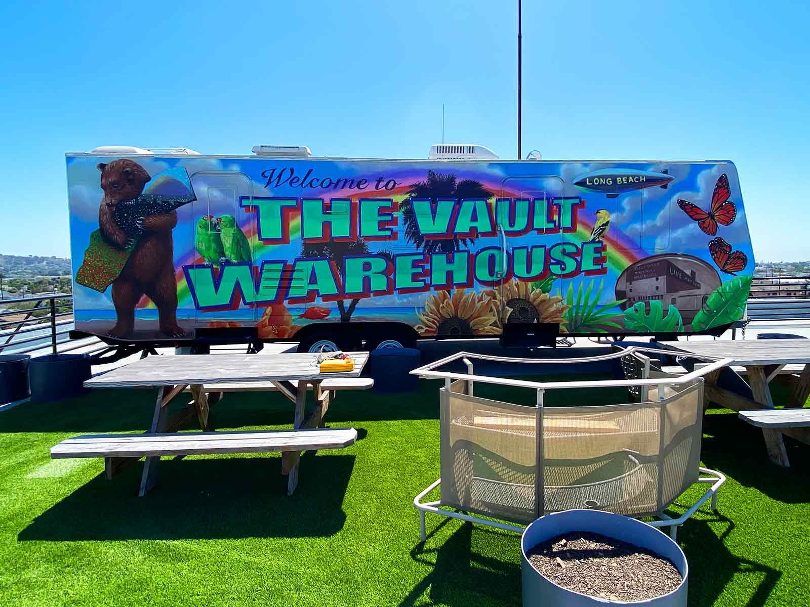 large format digital prints