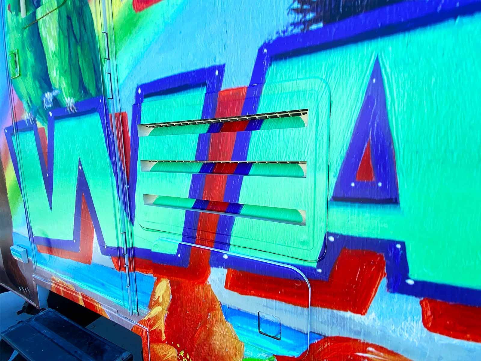 professional vinyl installers