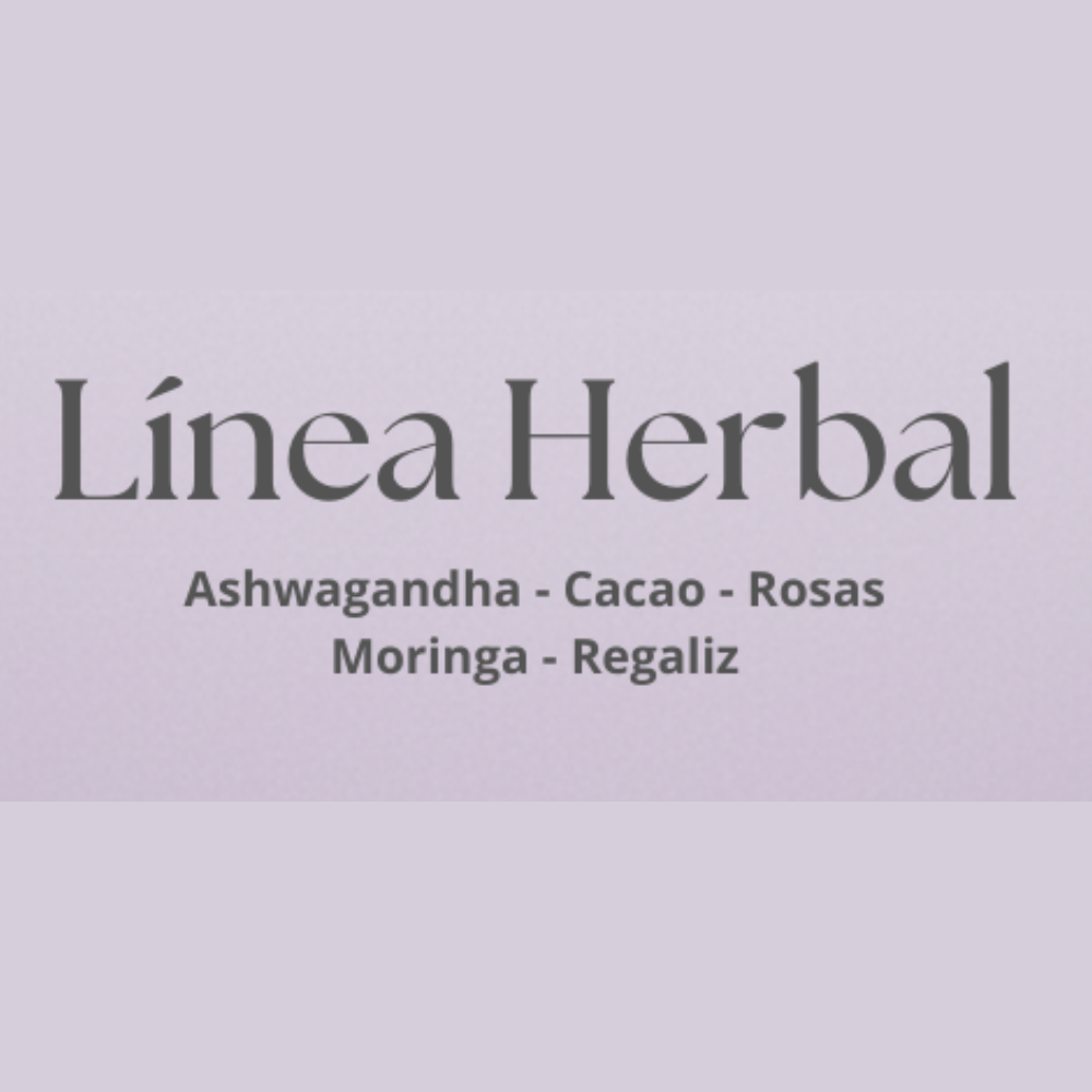 línea herbal