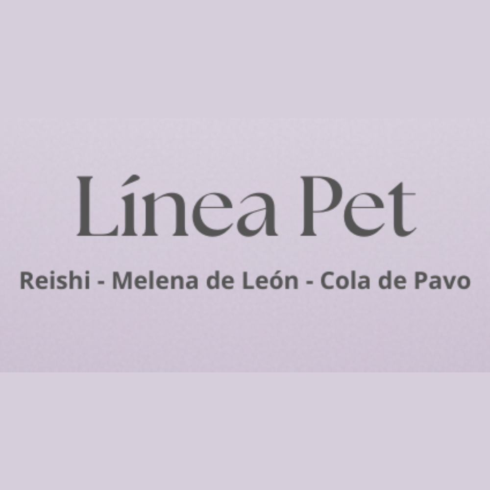 línea pet