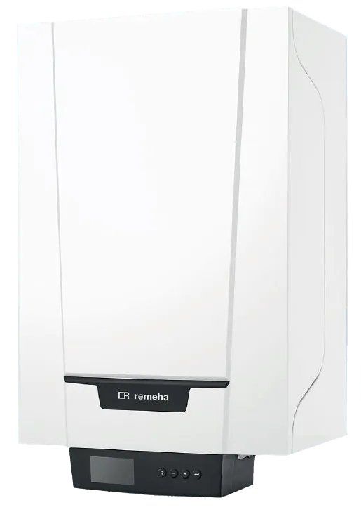 Installazione caldaie a gas