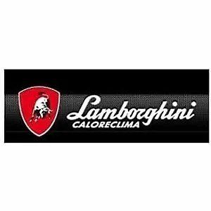 Logo - Lamborghini