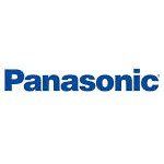 Logo - Panasonic