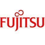 Logo - Fujitsu