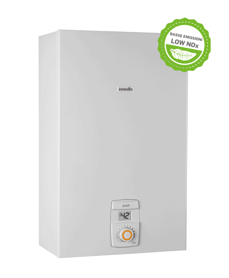 Scaldabagno ad alta modulazione