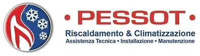 Ditta + Pessot - Logo