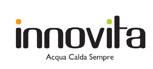 Logo - Innovita