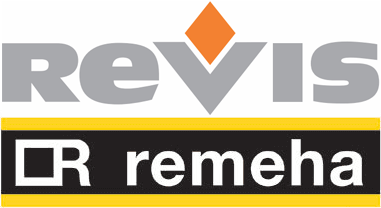 Logo - Remeha