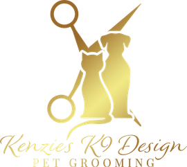 Kenzie's K9 Design Pet Grooming Salon