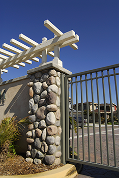 Gated community - Automated Gate Services in Springfield, VA