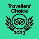 tripadvisor - travellers choice 2022