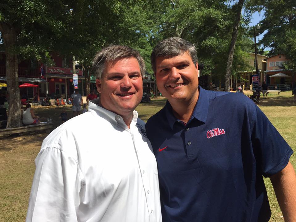 Two Staffs — Biloxi, MS — Swetman Security Service Incorporated — Biloxi, MS — Swetman Security Service Incorporated