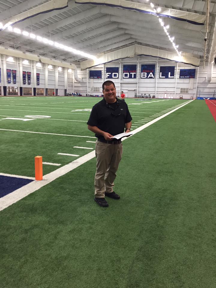 Staff Preparing for the Event — Biloxi, MS — Swetman Security Service Incorporated — Biloxi, MS — Swetman Security Service Incorporated