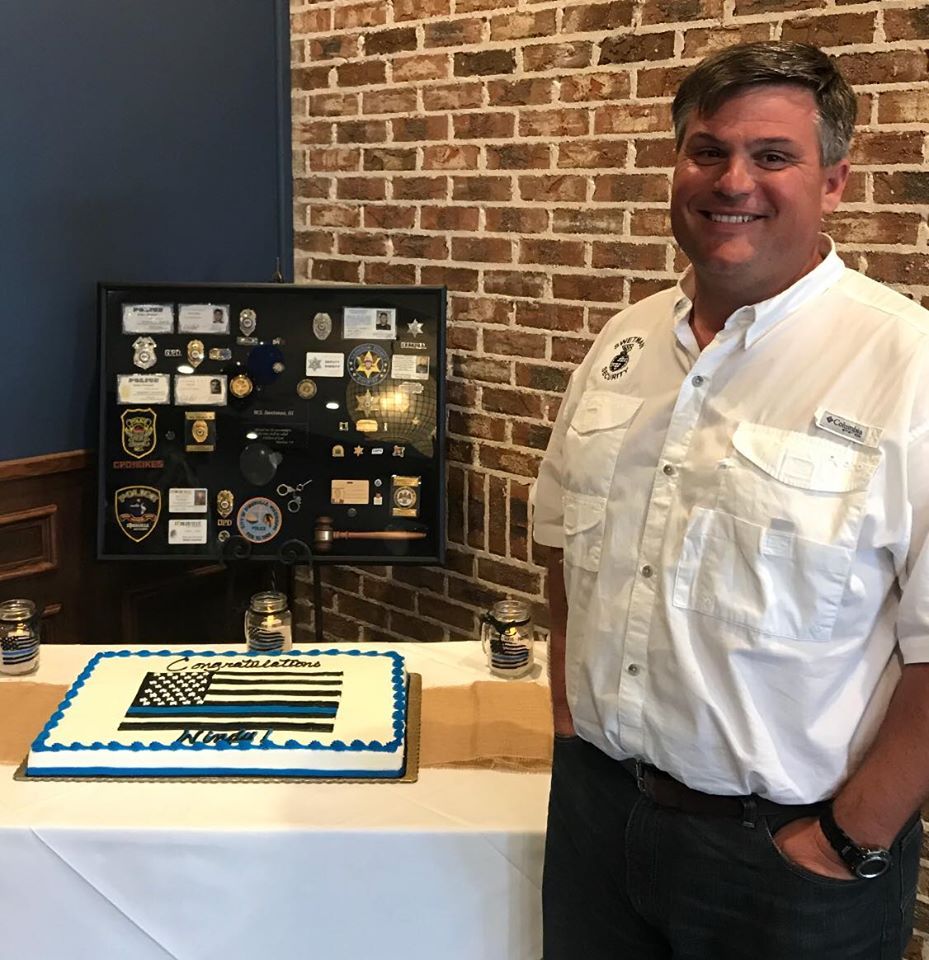 Awards and Medals — Biloxi, MS — Swetman Security Service Incorporated — Biloxi, MS — Swetman Security Service Incorporated