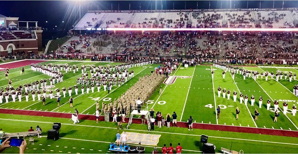 Event — Biloxi, MS — Swetman Security Service Incorporated — Biloxi, MS — Swetman Security Service Incorporated