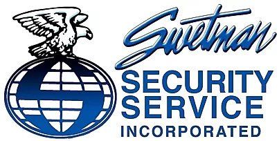 Swetman Security Service Incorporated