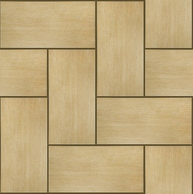 A seamless texture of a wooden floor with squares arranged in a diagonal pattern.