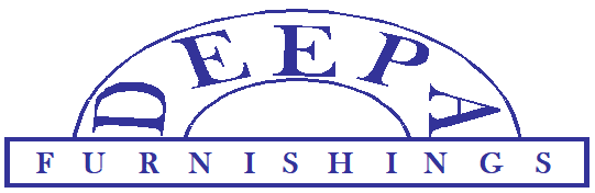 Deepa Furnishings Logo