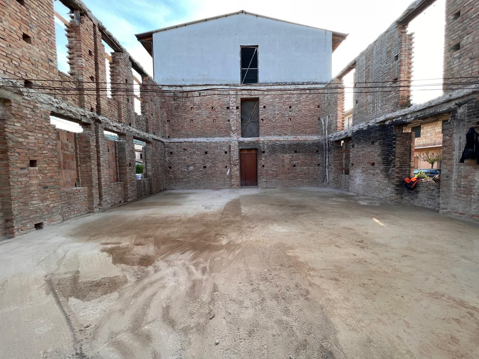 ristrutturazione facciate