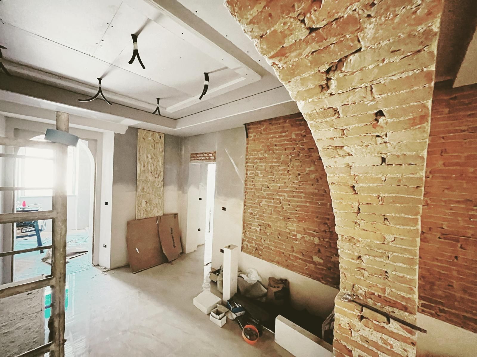 ristrutturazioni interni