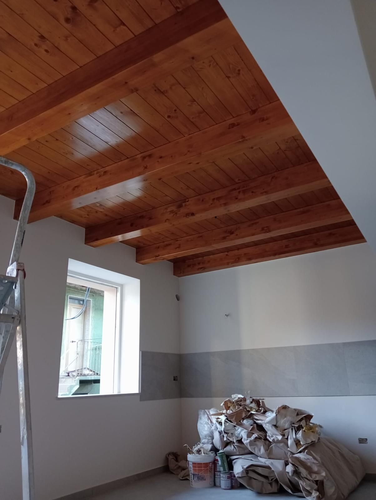 ristrutturazioni interni