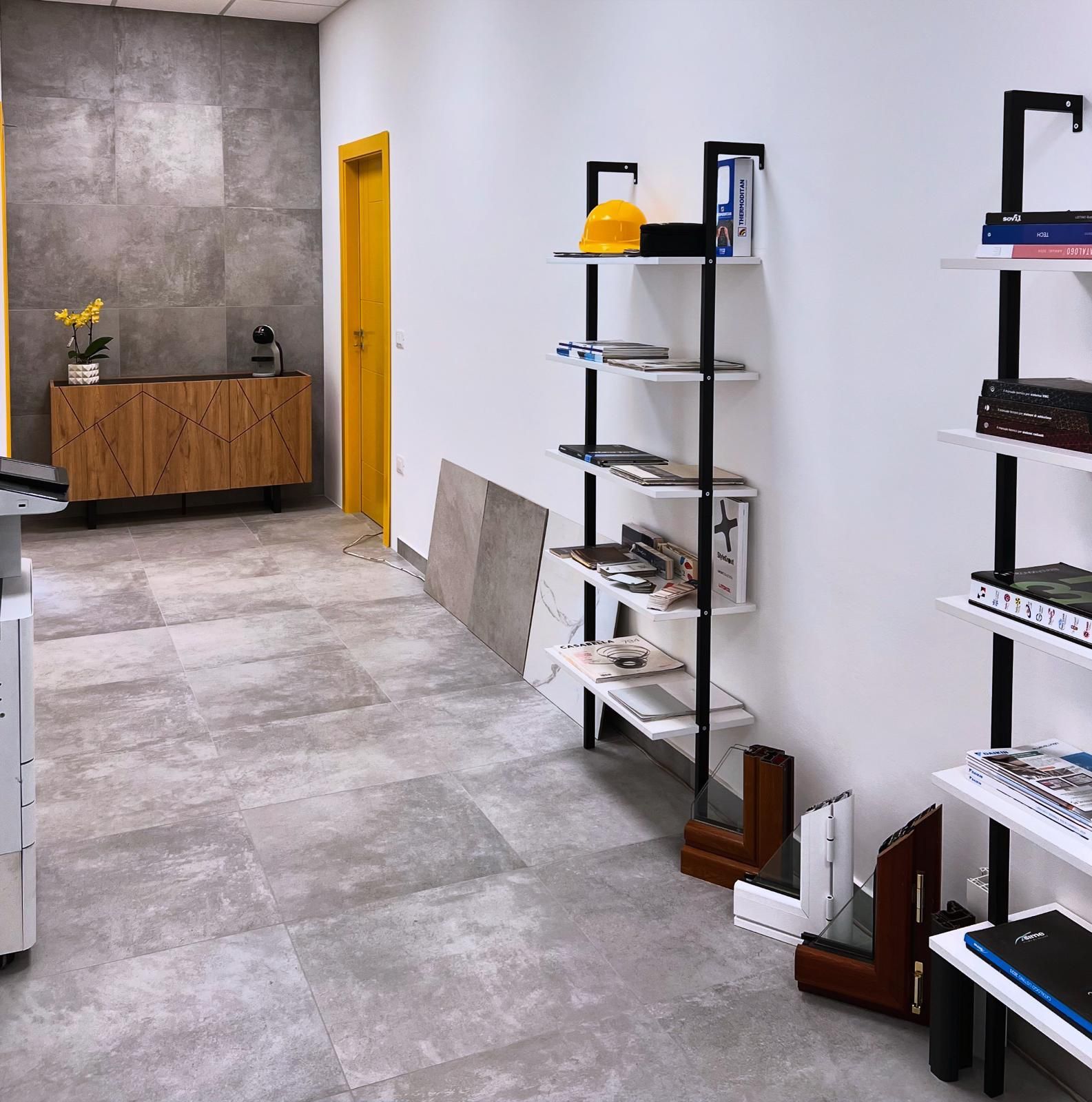 ristrutturazioni interni