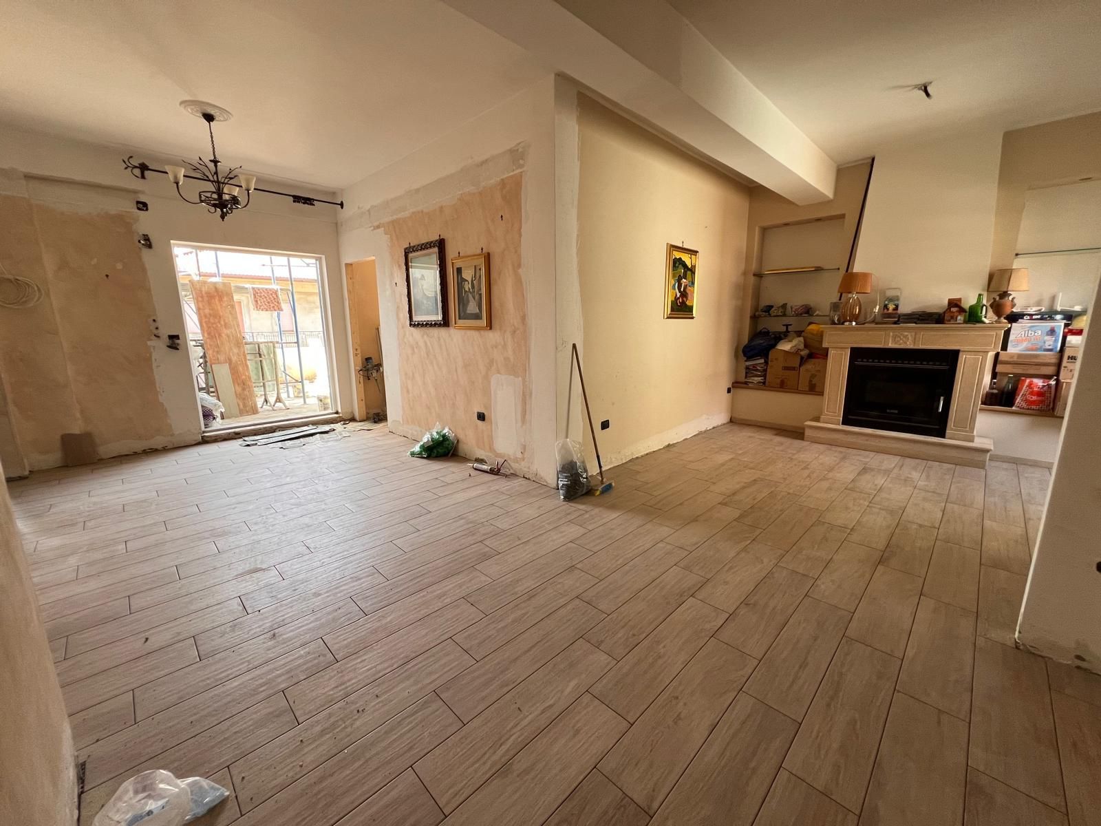 ristrutturazioni interni