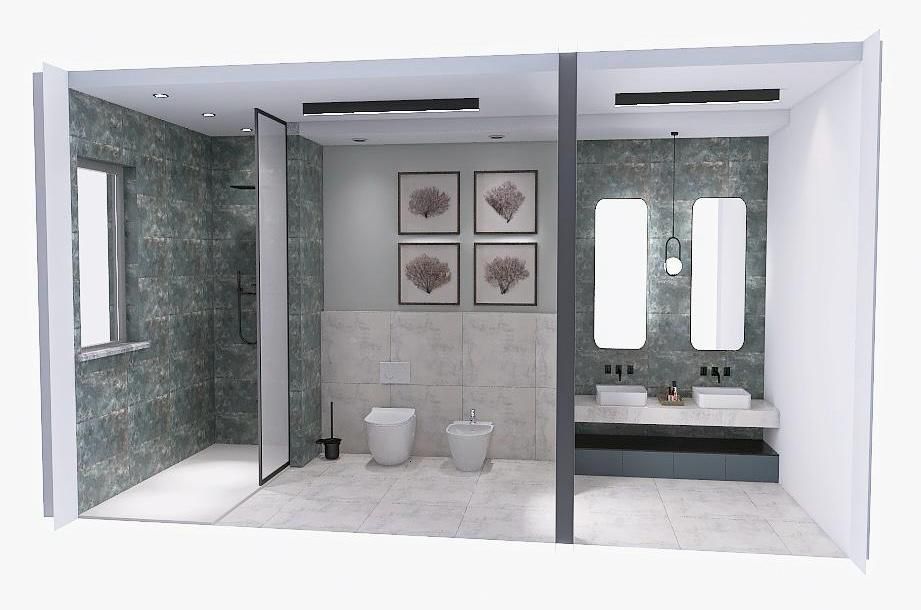 progettazione interni