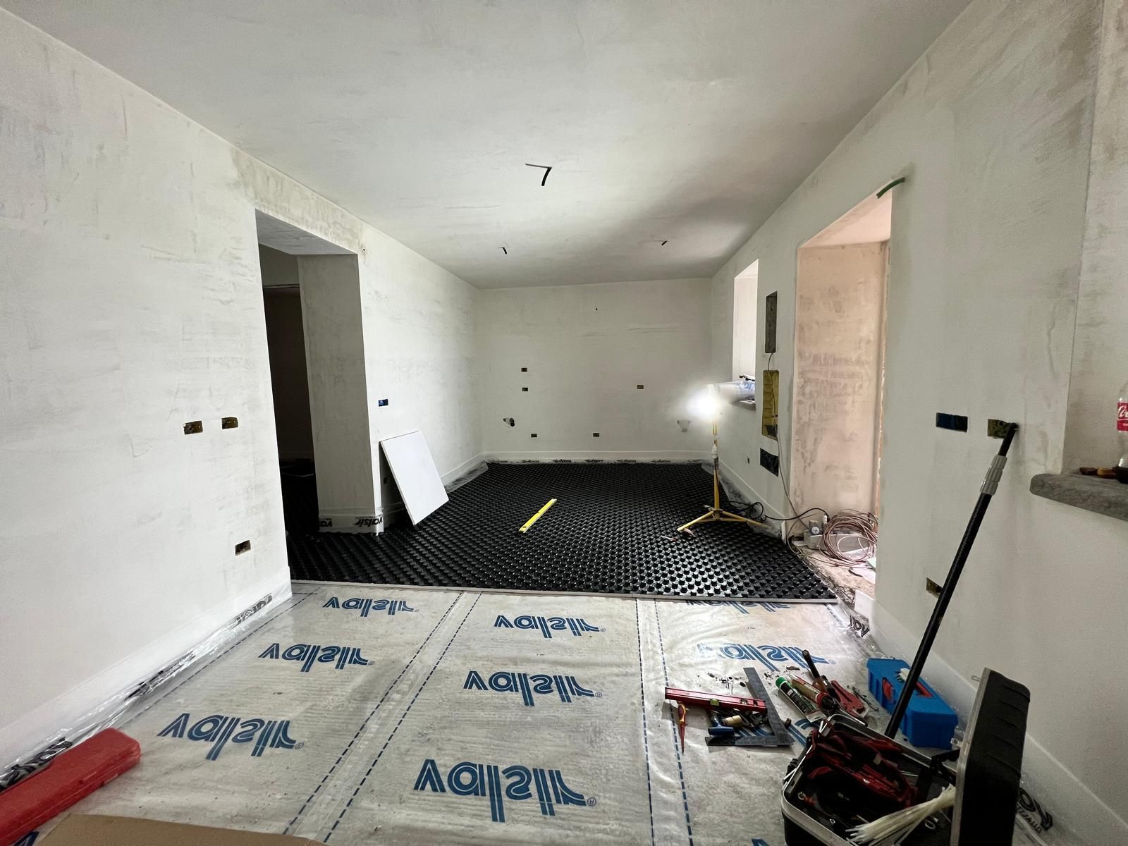 ristrutturazioni interni