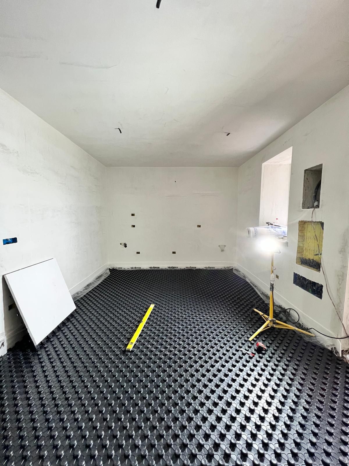 ristrutturazioni interni