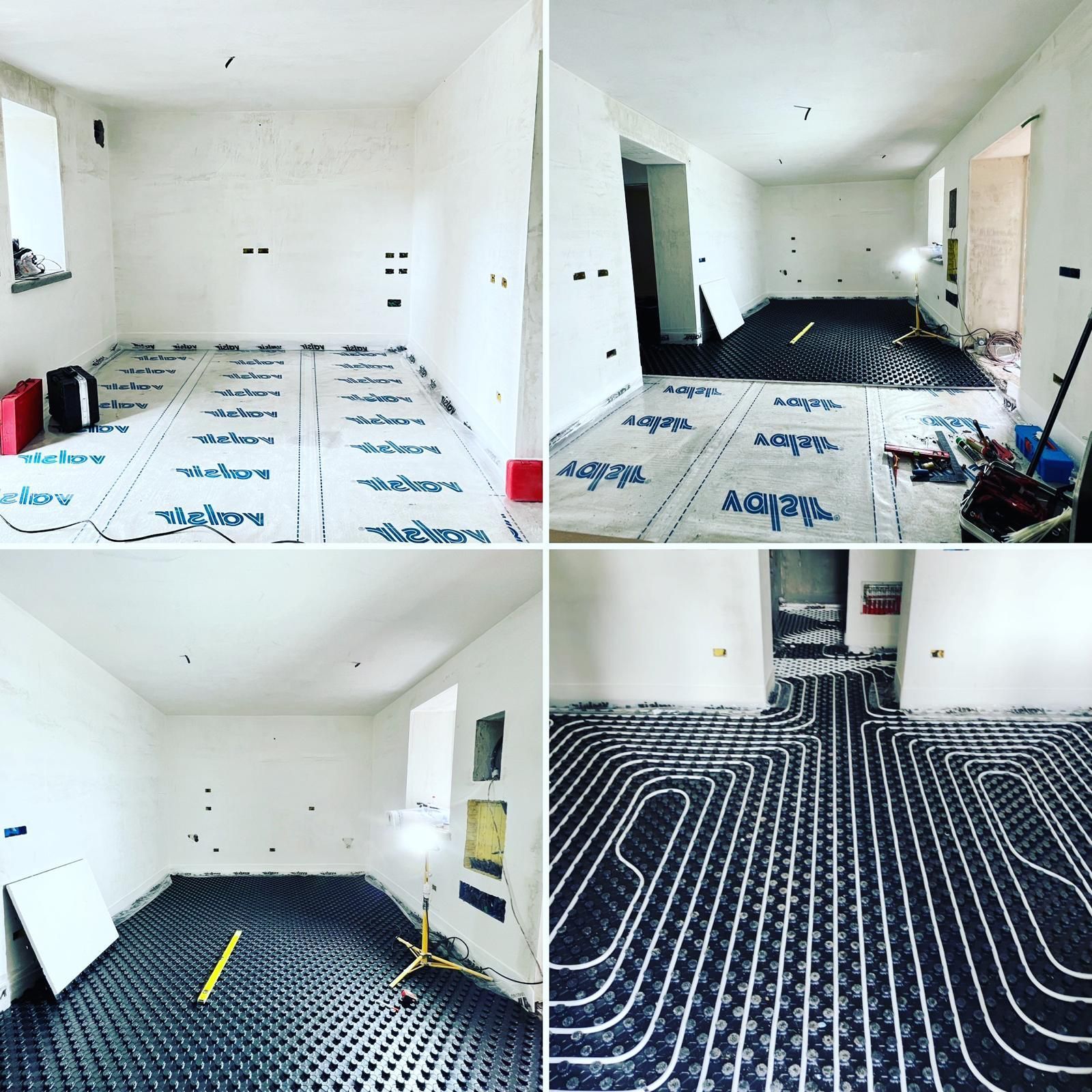 ristrutturazioni interni