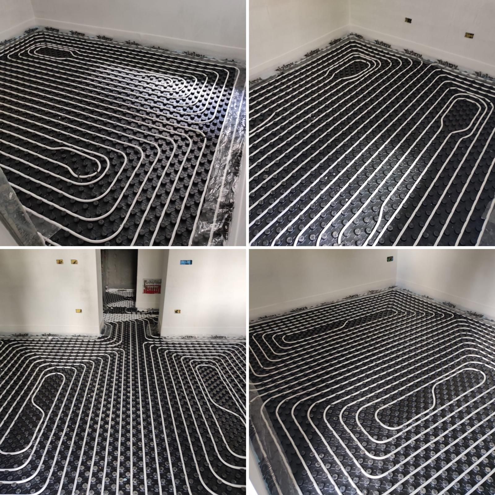 ristrutturazioni interni