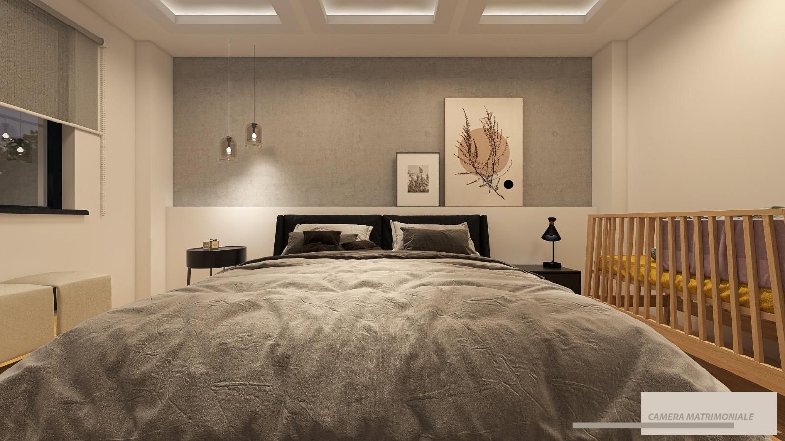 progettazione interni