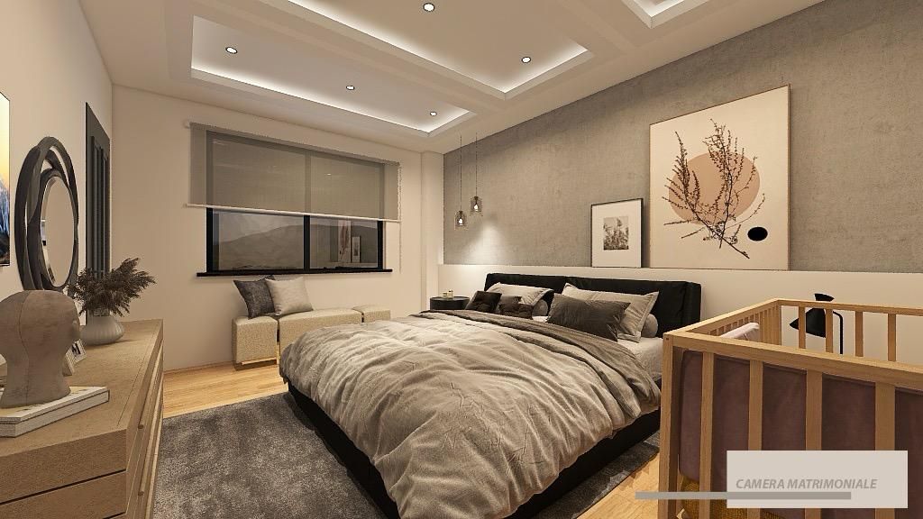 progettazione interni