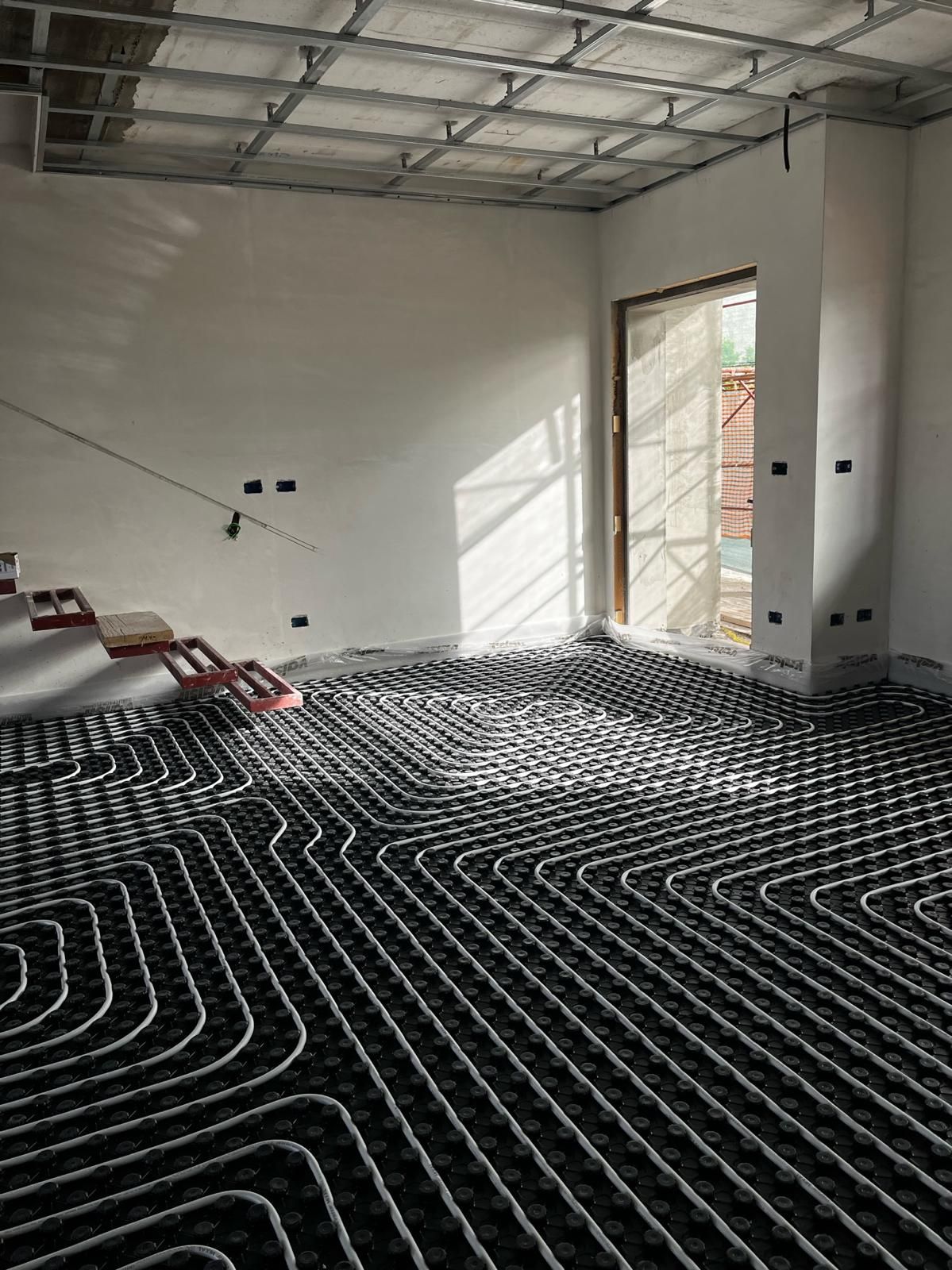 ristrutturazioni interni