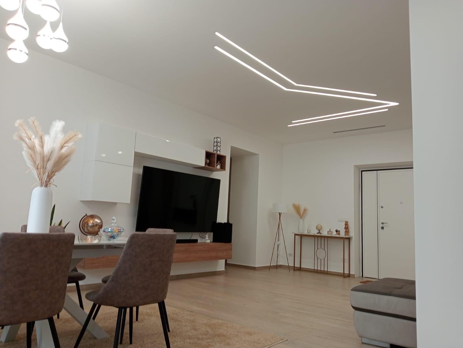 ristrutturazioni interni