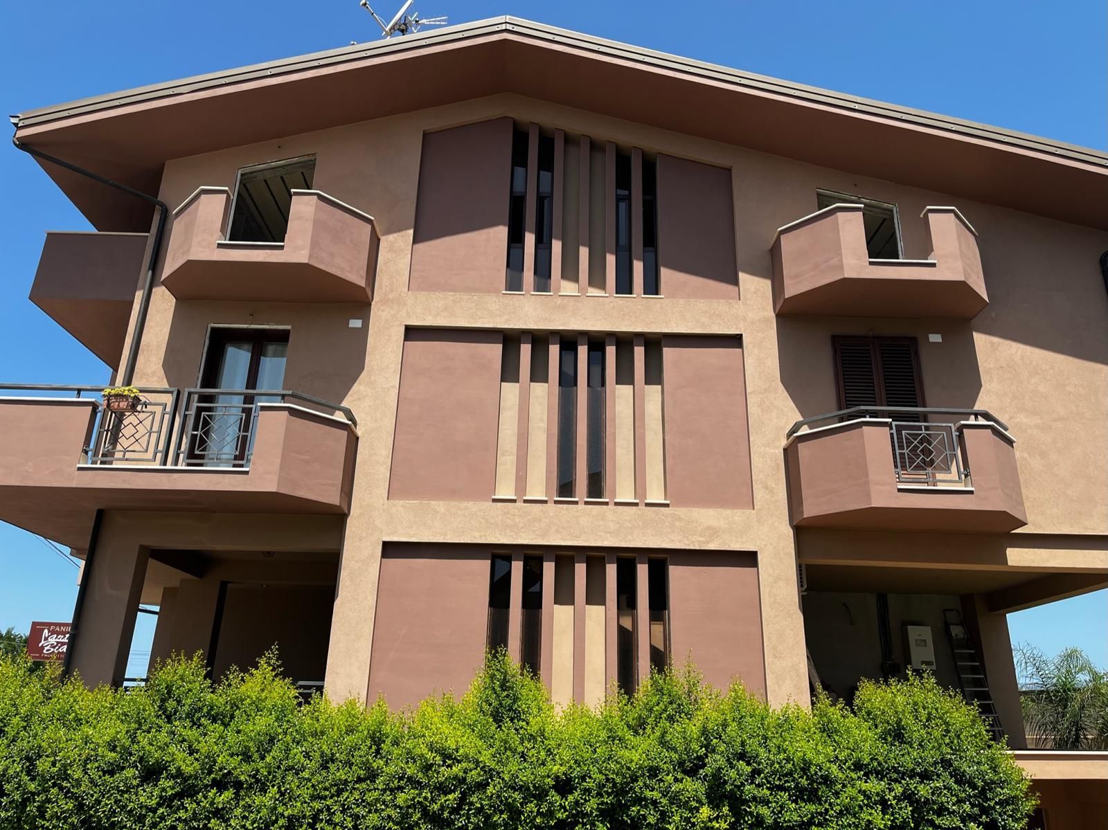 ristrutturazione facciate