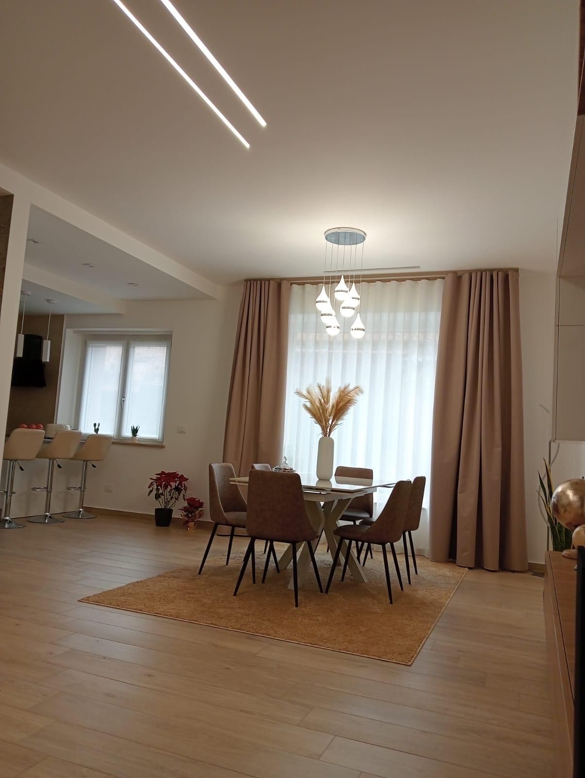 ristrutturazioni interni