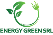 Energy Green - logo