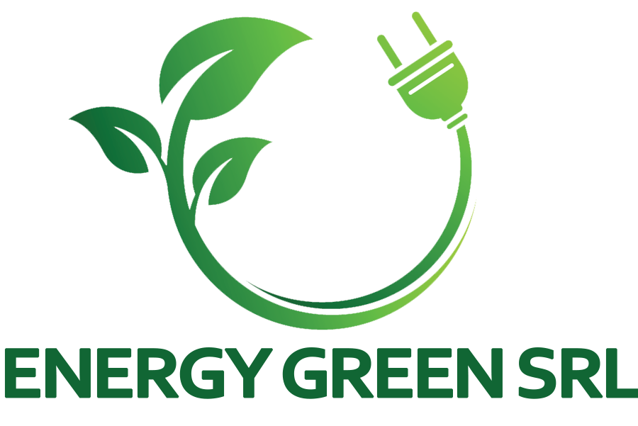 Energy Green - logo