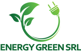 Energy Green - logo