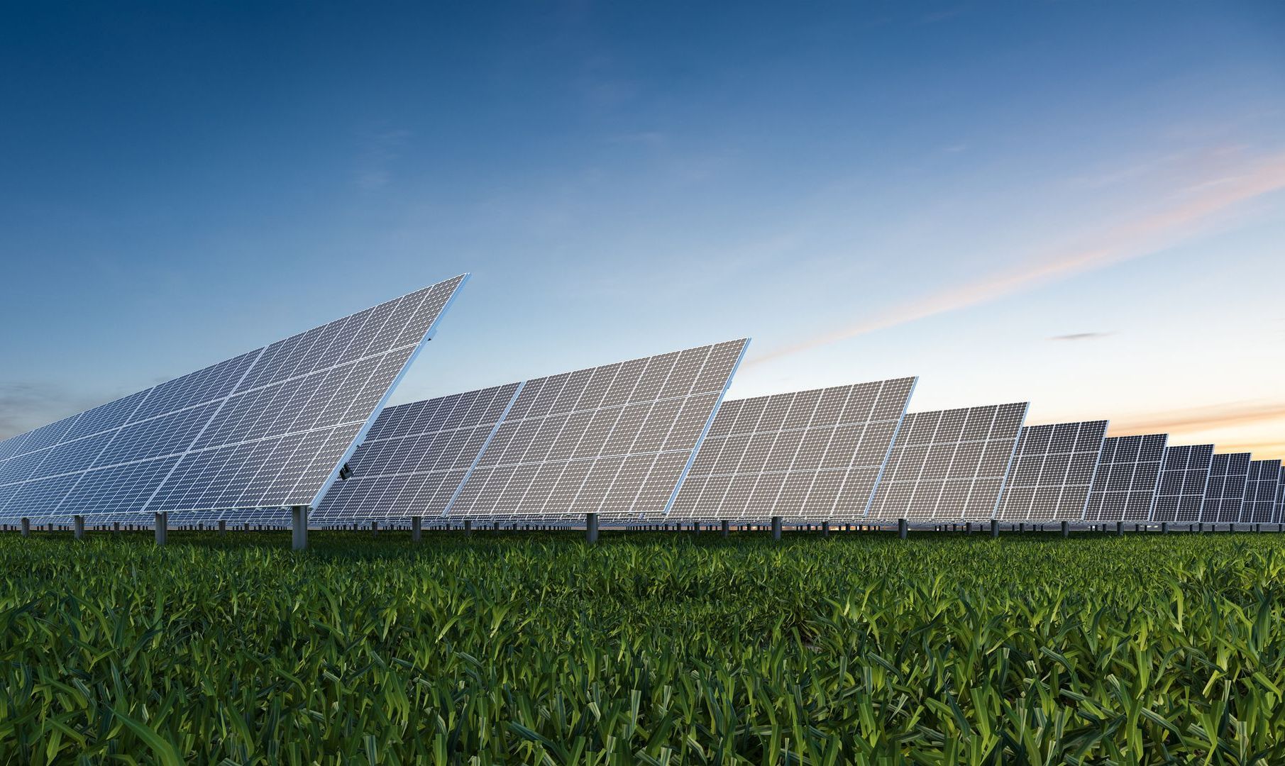 impianto fotovoltaico