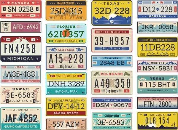 Auto Tags — Philadelphia, PA — Statewide Agency