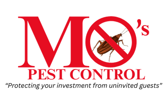 MO's Pest Control MO's Pest Control
