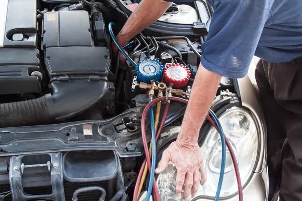 How to Know If Your Car's AC is Having Problems