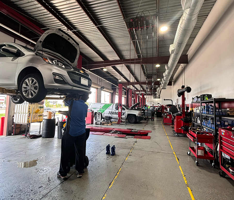 What to Look for in a Reliable Auto Repair Shop