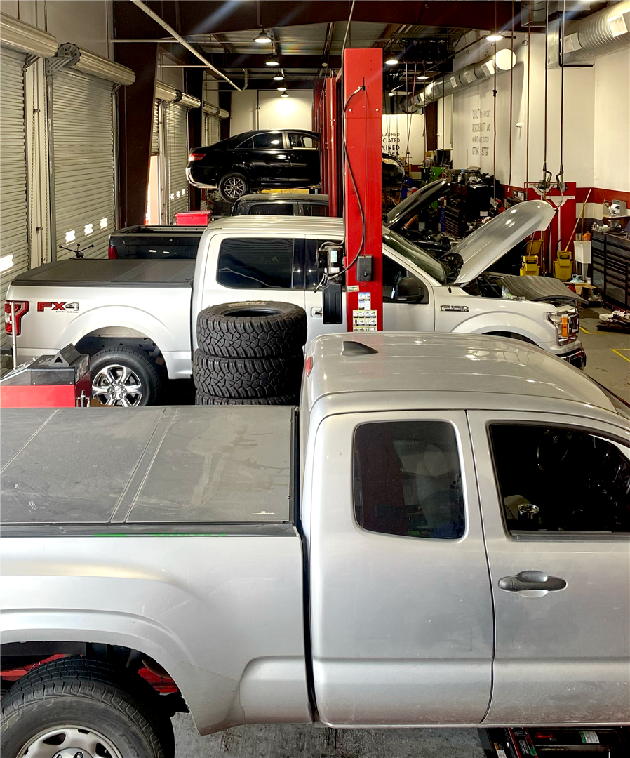 Car-repair | Elite Auto Experts