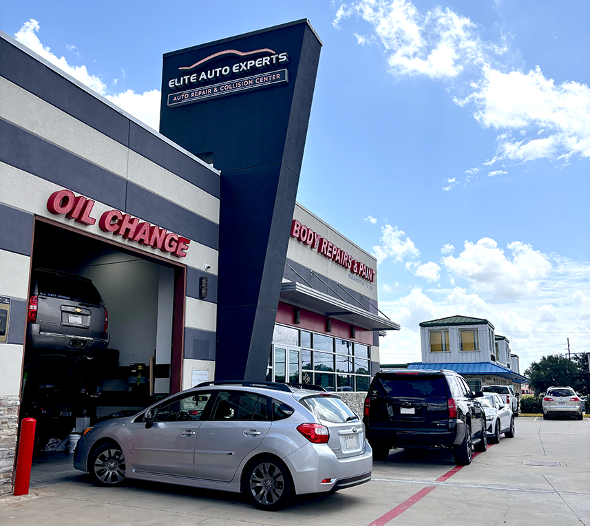 Store  | Elite Auto Experts