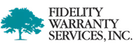 Fidelity Warranty Services Inc Logo | Elite Auto Experts